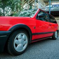 Volkswagen Polo Steilheck