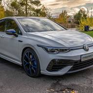 Volkswagen Golf R 20 Years