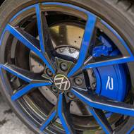 Volkswagen Golf R 20 Years