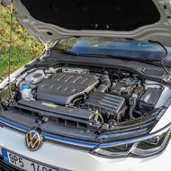 Volkswagen Golf R 20 Years