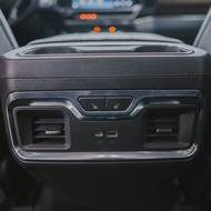 Chevrolet Silverado High Country