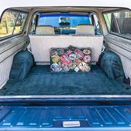 Chevrolet K5 Blazer 350 V8