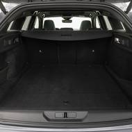 Peugeot 308 SW Hybrid