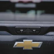 Chevrolet Silverado High Country