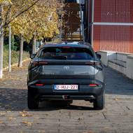 Toyota Urban Cruiser