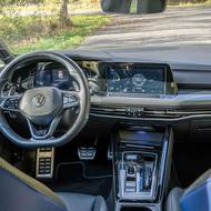 Volkswagen Golf R 20 Years