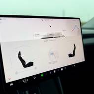 Tesla Model Y Standard