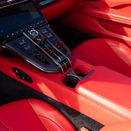 Aston Martin Vantage Roadster