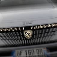 Peugeot 308 SW Hybrid