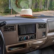 Ford F-350 XL Super Duty V10 Triton