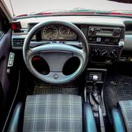 Volkswagen Polo Steilheck