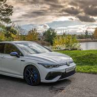 Volkswagen Golf R 20 Years