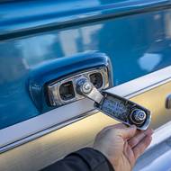 Chevrolet K5 Blazer 350 V8