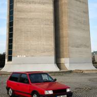 Volkswagen Polo Steilheck