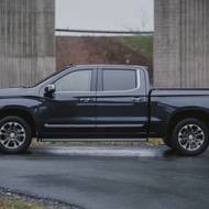 Chevrolet Silverado High Country