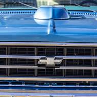 Chevrolet K5 Blazer 350 V8