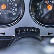 Chevrolet K5 Blazer 350 V8