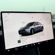 Tesla Model Y Standard