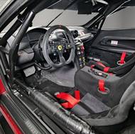 Ferrari 599XX Evoluzione