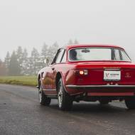 Maserati 3500 GTi Sebring (1965)