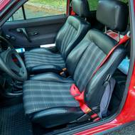 Volkswagen Polo Steilheck