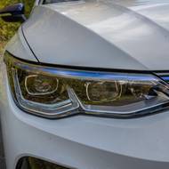 Volkswagen Golf R 20 Years