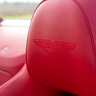 Aston Martin Vantage Roadster