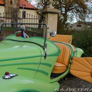 Tatra 75 Sport Bohemia