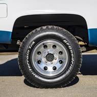 Chevrolet K5 Blazer 350 V8