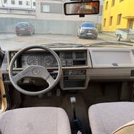 Škoda Favorit 136 L z roku 1990