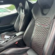 Lamborghini Huracán Spyder (Autobazar Čestice)