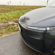 Tesla Model Y Standard