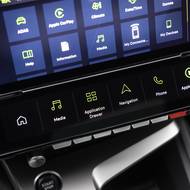 Peugeot 308 SW Hybrid