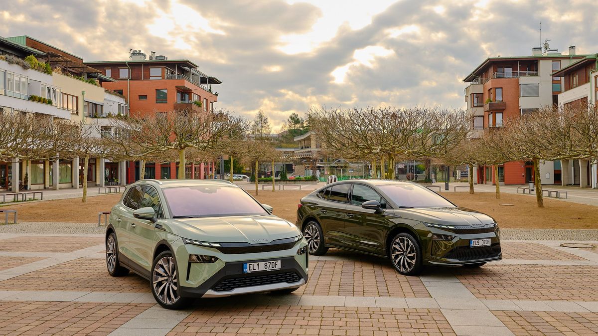 Prodej aut v Německu loni vzrostl, Škodovka se výrazně zlepšila. Je nejprodávanější mezi dováženými značkami!