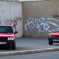 Volkswagen Polo Steilheck