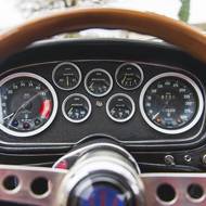 Maserati 3500 GTi Sebring (1965)