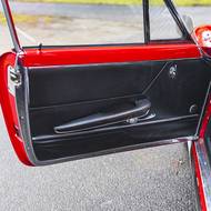 Maserati 3500 GTi Sebring (1965)