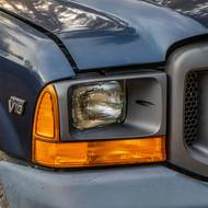 Ford F-350 XL Super Duty V10 Triton