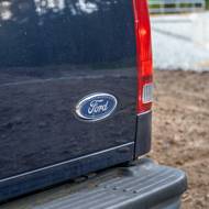 Ford F-350 XL Super Duty V10 Triton