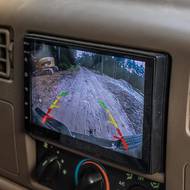 Ford F-350 XL Super Duty V10 Triton