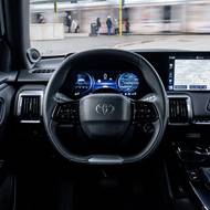 Toyota Urban Cruiser