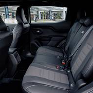 Toyota Urban Cruiser