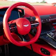 Aston Martin Vantage Roadster