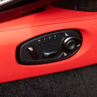 Aston Martin Vantage Roadster