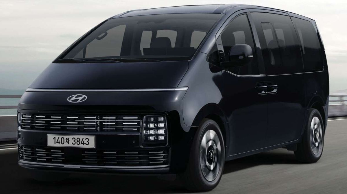 Rodinné UFO od Hyundaie prošlo modernizací. To nejdůležitější se ale nejspíš dozvíme až v lednu