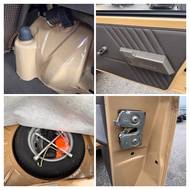 Škoda Favorit 136 L z roku 1990