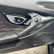 Lamborghini Huracán Spyder (Autobazar Čestice)