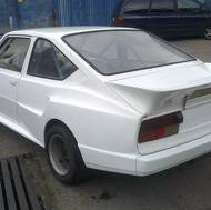 Škoda Rapid 130 (závodní)