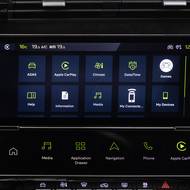 Peugeot 308 SW Hybrid