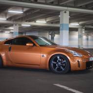 Nissan 350Z